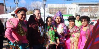 Bolivia-Mercosur