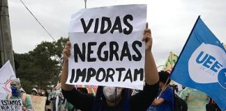 El Día de la Conciencia Negra