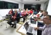 Software de máquina de votación