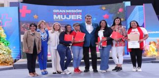 Otorgan 500 financiamientos a emprendedoras a través de Credimujer