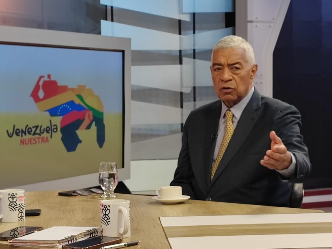 Claudio Fermín-referendo consultivo-Guayana Esequiba-3 de diciembre 2