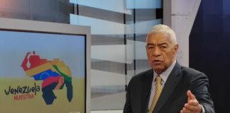 Claudio Fermín-referendo consultivo-Guayana Esequiba-3 de diciembre 2