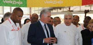 CuBa-La Habana-Castro Soteldo-FIHAV 2023 5