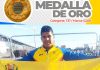 Pdte. Maduro celebra oro parapanamericano de Edwars Valera en lanzamiento de disco Edwars Valera-lanzamiento de disco-Parapanamericano-oro 2