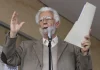 Filósofo Enrique Dussel falleció en México a los 88 años de edad Enrique Dussel-filósofo-fallecimiento-México