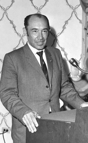 Miguel Acosta Saignes-Historia y Memoria-Ángel Omar García González