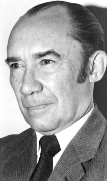 Miguel Acosta Saignes-Historia y Memoria-Ángel Omar García González