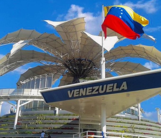 FITVEN La FitVen 2023