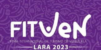 Feria Internacional de Turismo de Venezuela 2023