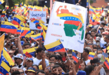 Fundalatin insta a defender derechos de Venezuela sobre el Esequibo