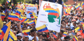 Fundalatin insta a defender derechos de Venezuela sobre el Esequibo