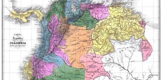 El Esequibo es de Venezuela