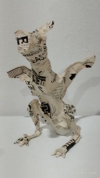 Irracionalmente humano-Jesús Valero-Ciudad Escrita-Vielsi Arias