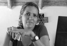 Esmeralda Torres-Mudar la casa