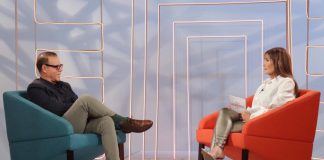 Luis Vicente León-datanálisis-Abriendo Puertas-Venevisión