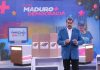 Maduro-Argentina-Milei