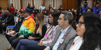 Min. PP Petróleo-juventud petrolera 2