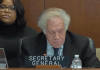 Pdte: Maduro rechaza declaraciones de Almagro (OEA) sobre tema Esequibo OEA-Almagro-Maduro-Rechazo-Esequibo