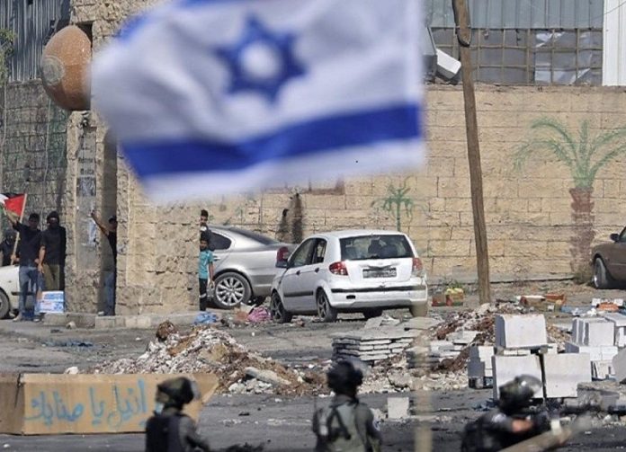 Palestinos 2 Palestinos 2