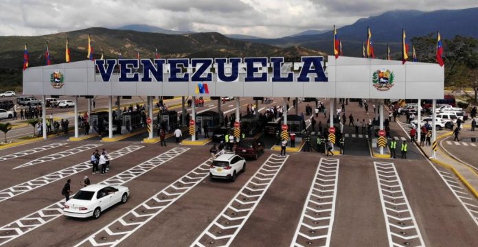 Paso de transporte publico