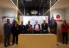 Pdvsa y Maurel & Prom reactivarán empresa mixta Petroregional del Lago, S.A.