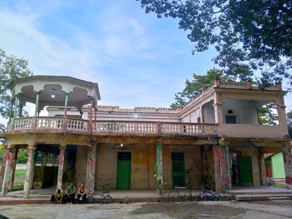 Quinta Concepción de Yagua 3