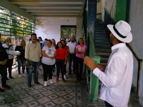 Quinta Concepción de Yagua 3