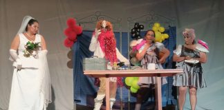 El Día Nacional del Teatro