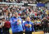 Pdte. Maduro llama a defender el Esequibo en unión nacional