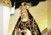 Advocación a la Virgen del Socorro
