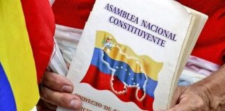 República Bolivariana de Venezuela