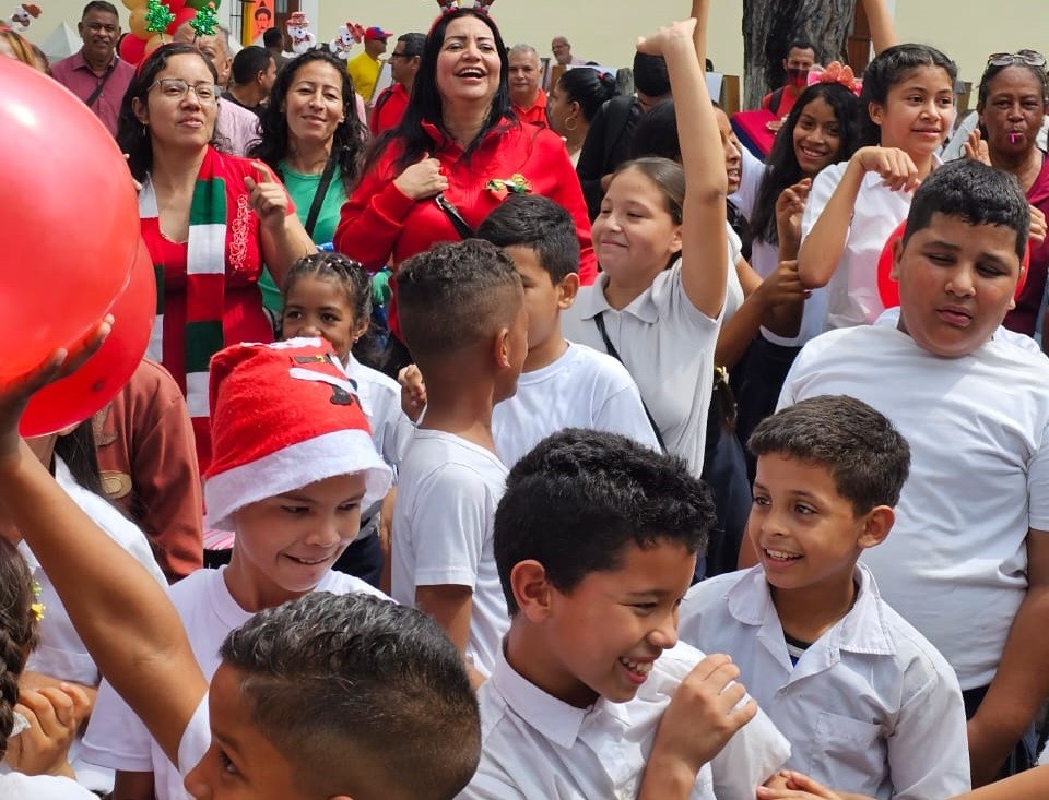 Navidades felices 2023 CDCE 2