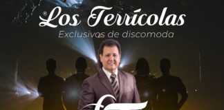 Los Terrícolas