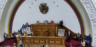 Ley del Régimen Prestacional de Vivienda y Hábitat