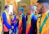 Presidente Maduro felicita a medallistas de Juegos Panamericanos 2023 Medallistas de Juegos Panamericanos 2023