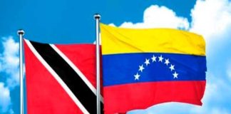 Venezuela y Trinidad y Tobago