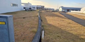Islandia