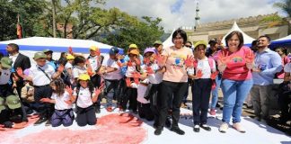 Inician campaña pedagógica sobre Guayana Esequiba