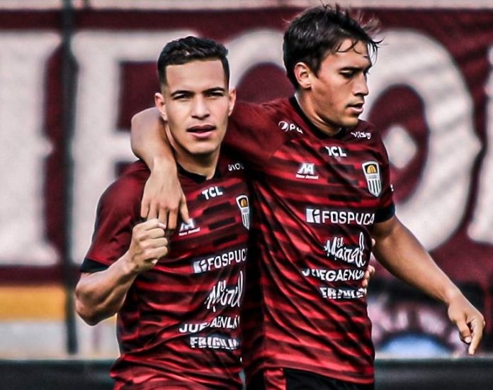 Carabobo FC
