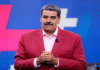 Maduro: El mayor acto de paz lo tendremos el 3D Maduro: El mayor acto de paz lo tendremos el 3D