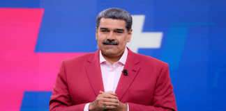 Maduro: El mayor acto de paz lo tendremos el 3D