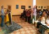 1er Simposio Bicentenario de la Toma y Liberación de Puerto Cabello en el CAVAM 1er Simposio Bicentenario