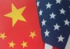 China y EEUU