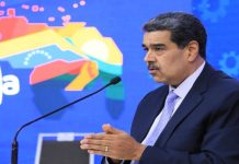 Pdte. Maduro exige combatir el contrabando de alimentos en el país