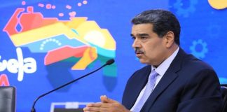 Pdte. Maduro exige combatir el contrabando de alimentos en el país