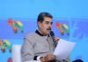 Presidente Maduro anunció creación de Institución de Asuntos Religiosos y Cultos Institución de Asuntos Religiosos y Cultos