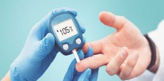 la diabetes