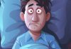 Insomnio: Compañero no deseado de la noche El Insomnio