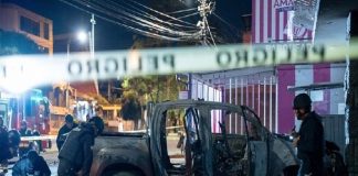 Asesinatos en Durán y Guayaquil