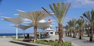 Pdte. Maduro inaugura Cinta Costera «Paseo La Marina» en La Guaira